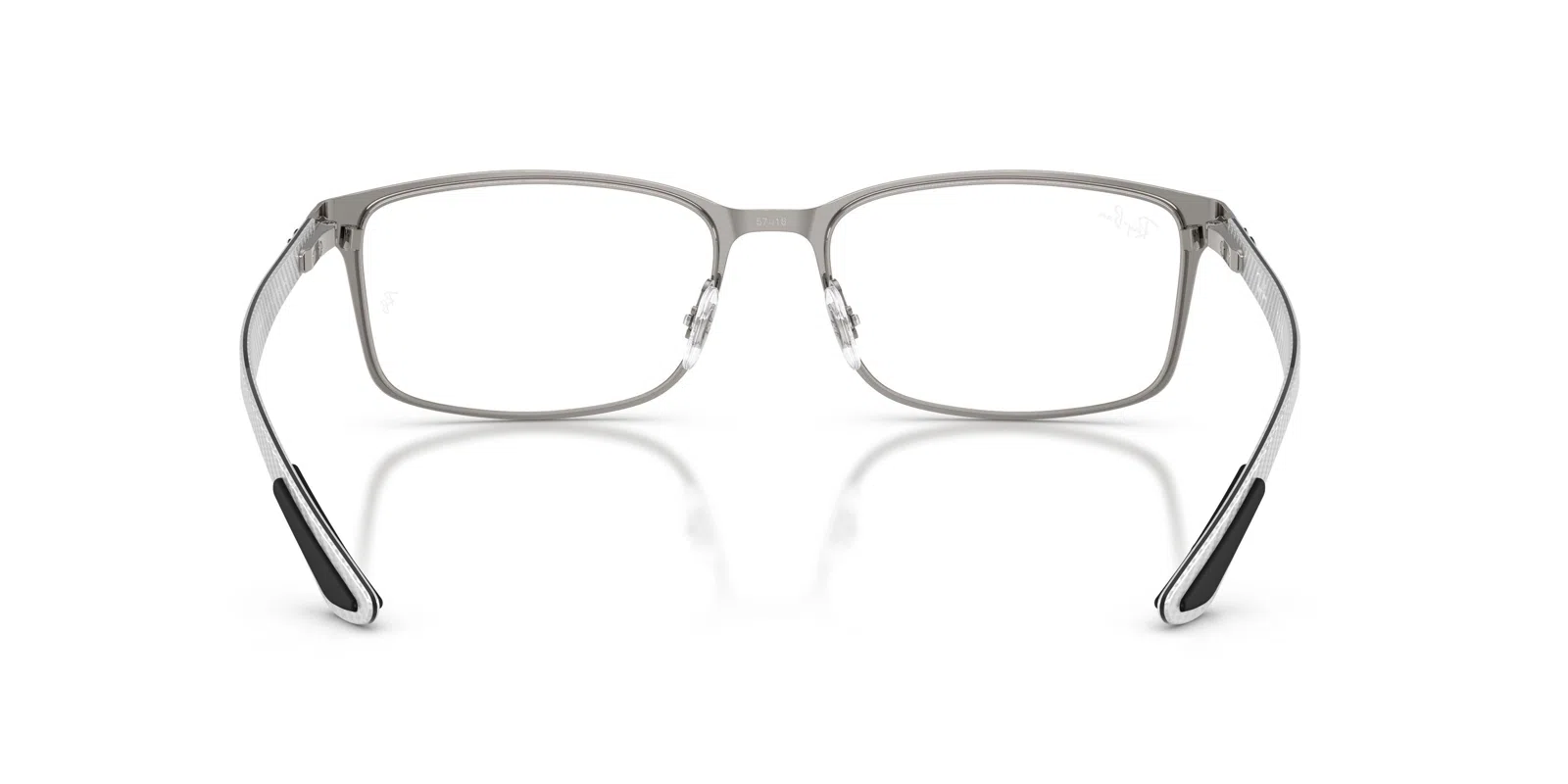 Ray-Ban 8424 Eyeglasses - view 20